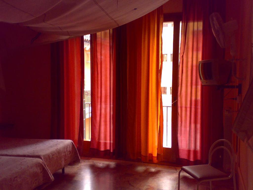 卡多雷酒店 威尼斯 客房 照片